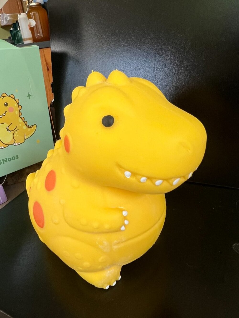 Dinosaur Squishy Cute Jumbo